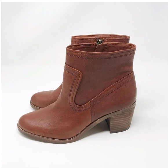 🐎 “Arturo Chiang” Mason Western Bootie “NWOT” 🐎 - Picture 6 of 7